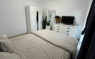 Apartament 3 camere Copou, 86 mp, mobilat si utilat, 2 locuri parcare - Poză 4