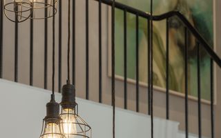 LUXURY PENTHOUSE 3 ROOMS - Poză 11