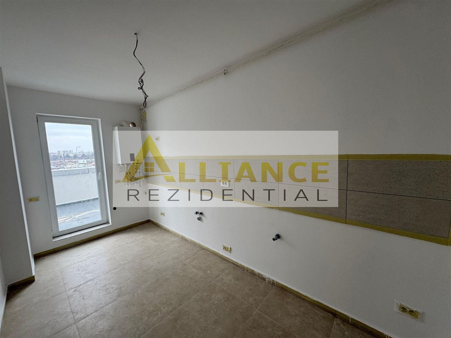 Apartament 2 camere etaj 1  Metalurgiei - Poză 6