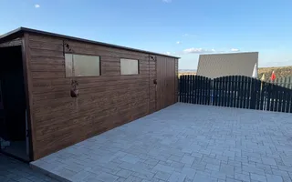 Proprietate premium | Casă și complex turistic la cheie | Cordău - Poză 27