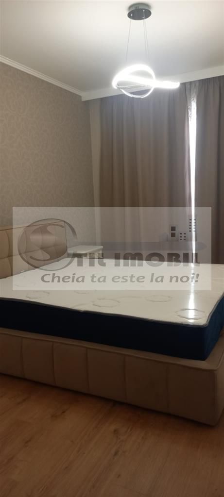 Apartament 2 camere Pacurari - 450 EURO - Poză 7