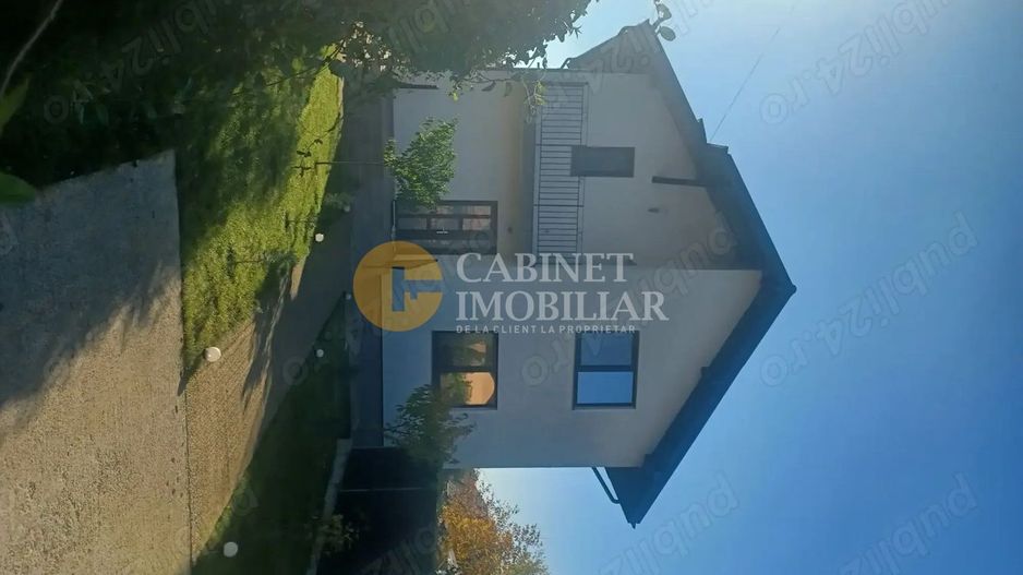 Casă 4 camere Miroslava - Poză 1
