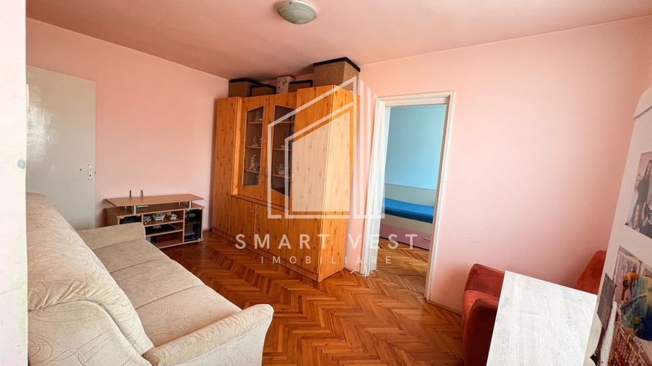 Apartament 2 camere | Etaj 3 | Zona Cloșca - Poză 2