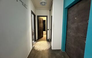 Apartament la cheie | Loc de parcare | Cartier Terra - Floresti - Poză 12