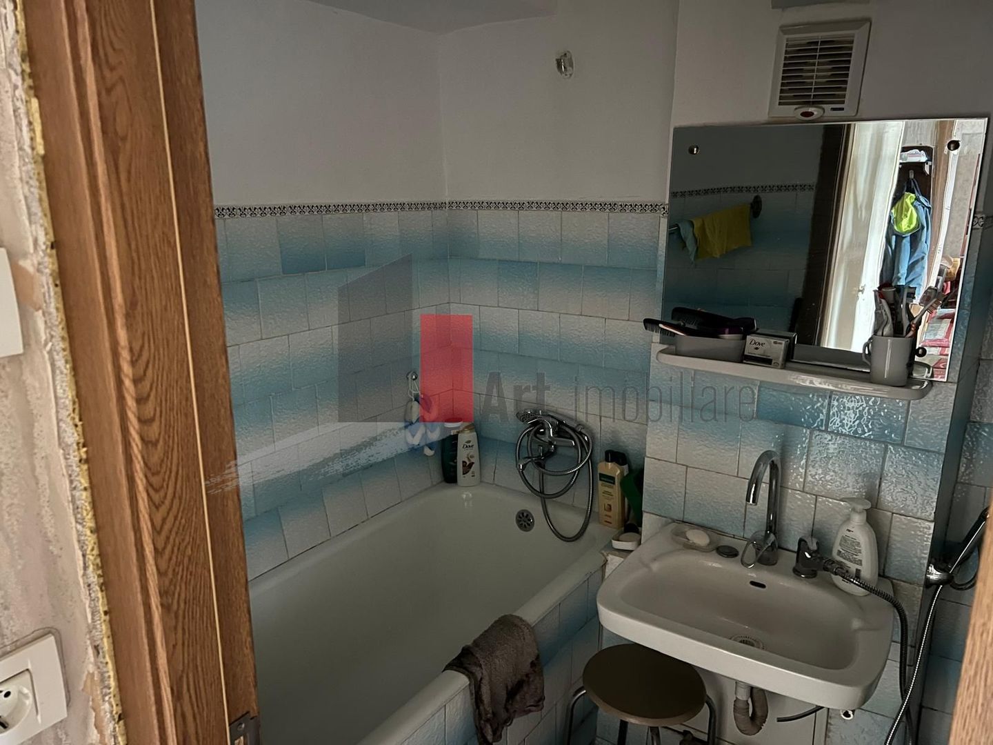 APARTAMENT 2 CAMERE  - MEGA MALL - Poză 5