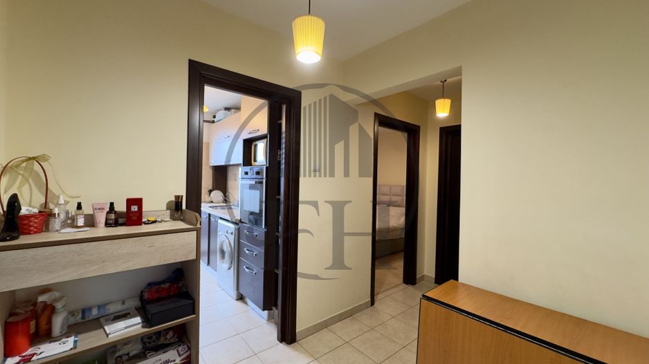 Apartament 2 camere de vanzare Constanta, Zona Tomis Nord - Poză 12