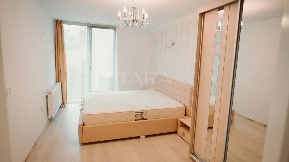 Apartament modern cu 2 camere în zona Clujana. - Poză 6