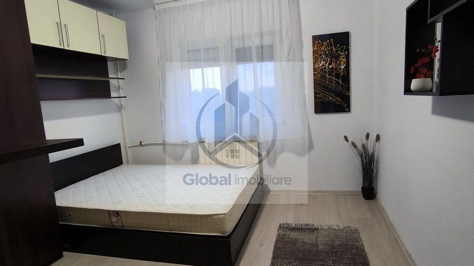 Inchiriere 3 camere vis-a-vis de MALL VITAN complet mobilat si utilat - Poză 8
