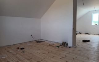 Casa de vânzare Ciofliceni com.Snagov - Poză 16