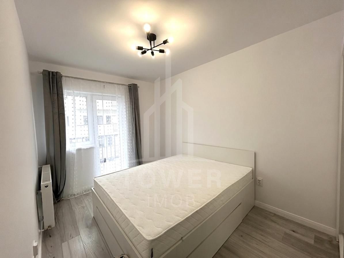 Apartament nou 2 camere, balcon 11 mp și parcare | Doamna Stanca - Poză 5
