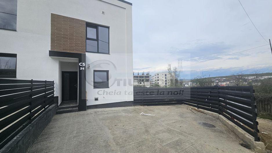 Duplex - 250mp teren - Bucium - Visan - Poză 12