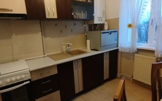 Apartament 2 camere de 47 de metri patrati. - Poză 5