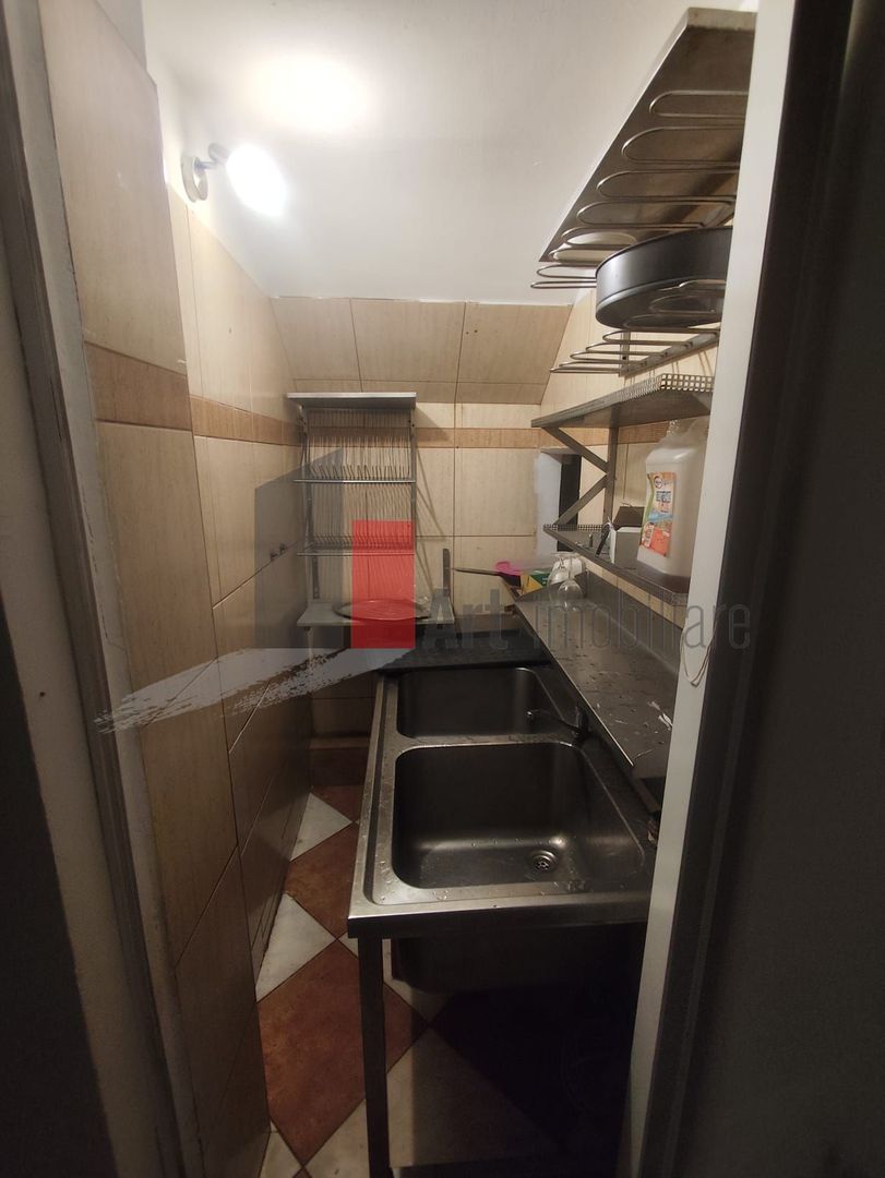 Spatiu comercial de inchiriat in zona Arcul de Triumf/Kiseleff - Poză 13