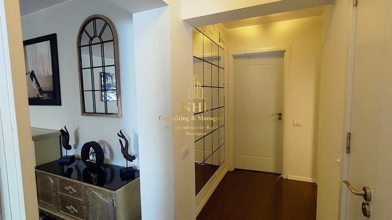 Apartament 3 camere | Aviatiei | Loc parcare - Poză 7