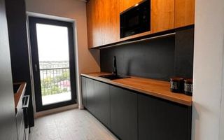 2 camere în Panorama Lake | Balcon cu vedere spre lac | Lângă metrou - Poză 7
