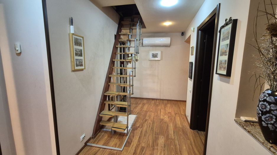 Casa P+M+Pod 203,68 mp - Iancului - Mihai Bravu - Poză 22