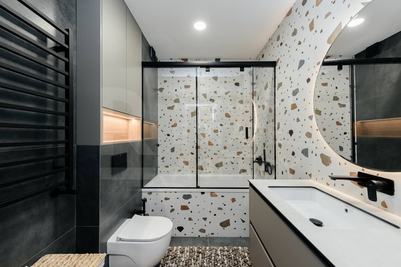 Vânzare, apartament, 2 camere, str. Vasile Lupu, Buiucani - Poză 16