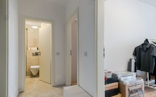 Apartament 4 camere, terasa, parcare, Zorilor, Wings! - Poză 19