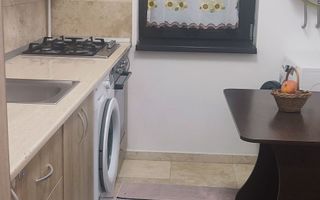 Apartament cu 2 camere de închiriat în Iași, zona Nicolina Cug - Poză 1