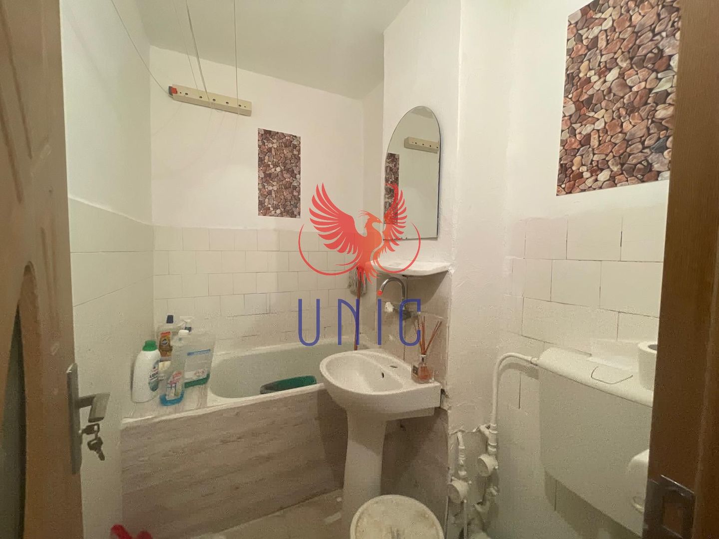 Garsoniera la parter - Lapus - Poză 18