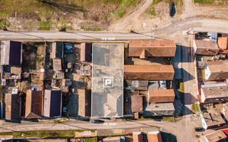 Casă tradiționălă în Pecica - Poză 1