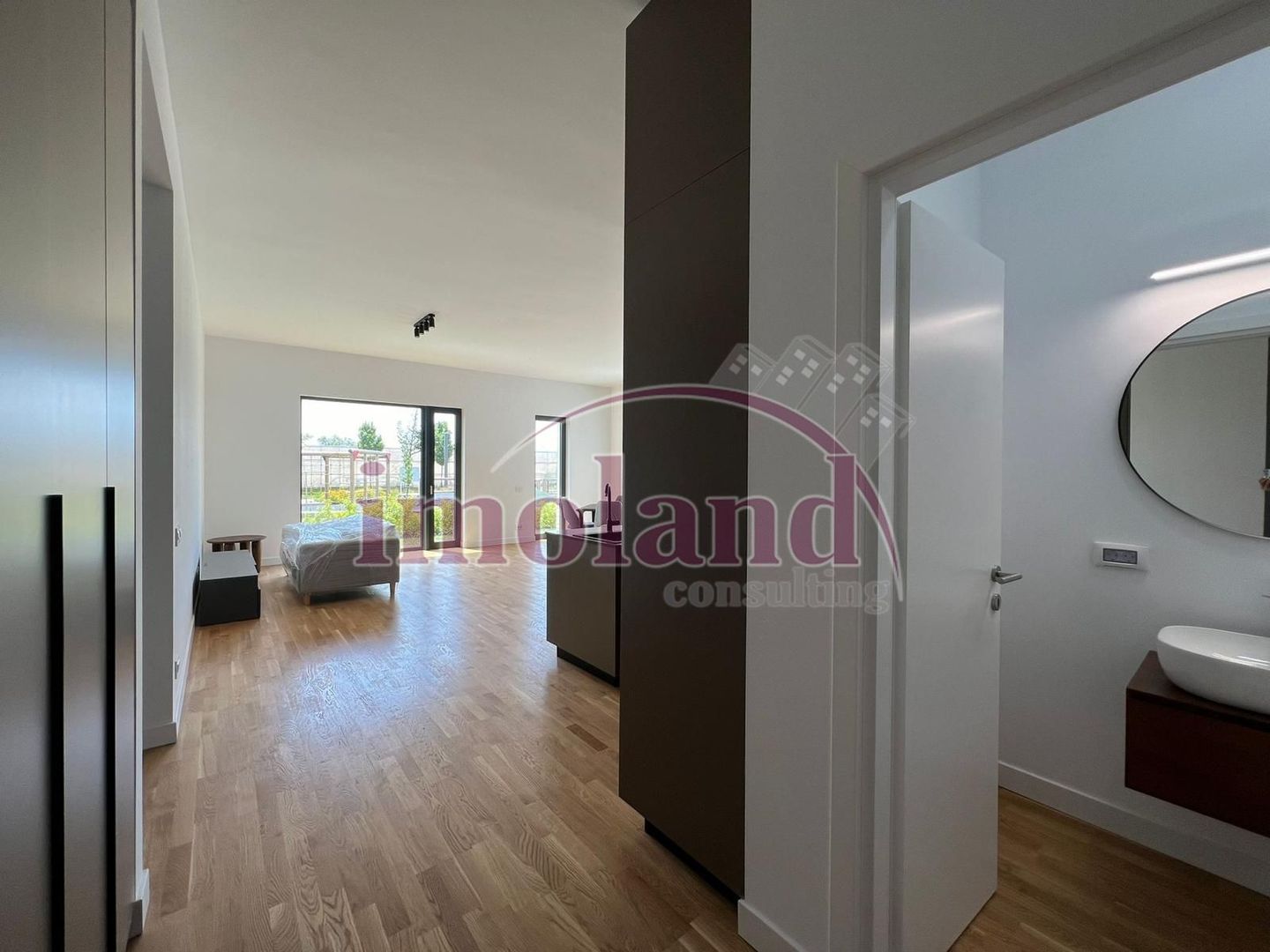 Parkview - apartament 4 camere - mobilat&utilat - Avalon Estate-Pipera - Poză 9