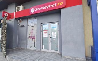 Spațiu comercial de închiriat – 80 m² utili - Poză 2