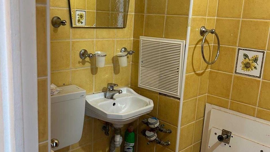 Apartament 3 camere, 2 băi, 50 m de metrou Ștefan cel Mare - Poză 5