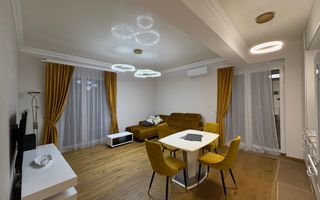 Penthouse 3 camere de vânzare | Sibiu, Lazaret | lift - Poză 2