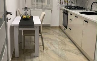 Giroc-Neptun | 2 Camere | Decomandat | Bucatarie inchisa | Loc de parcare - Poză 3