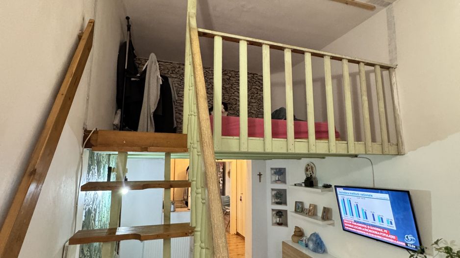 Casa Ultracentrala în Oradea, pe malul Crișului Repede - Poză 8