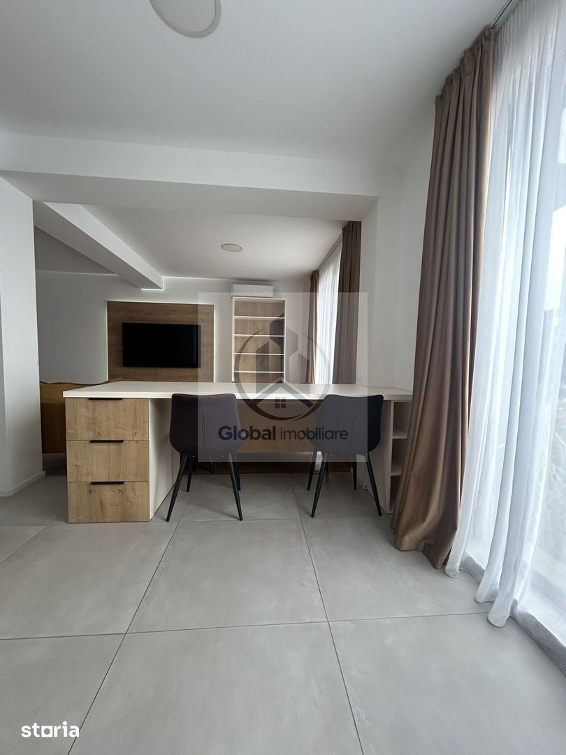 Vilă premium de închiriat Pipera | 4 dormitoare | 200 mp | 1.700 € - Poză 6