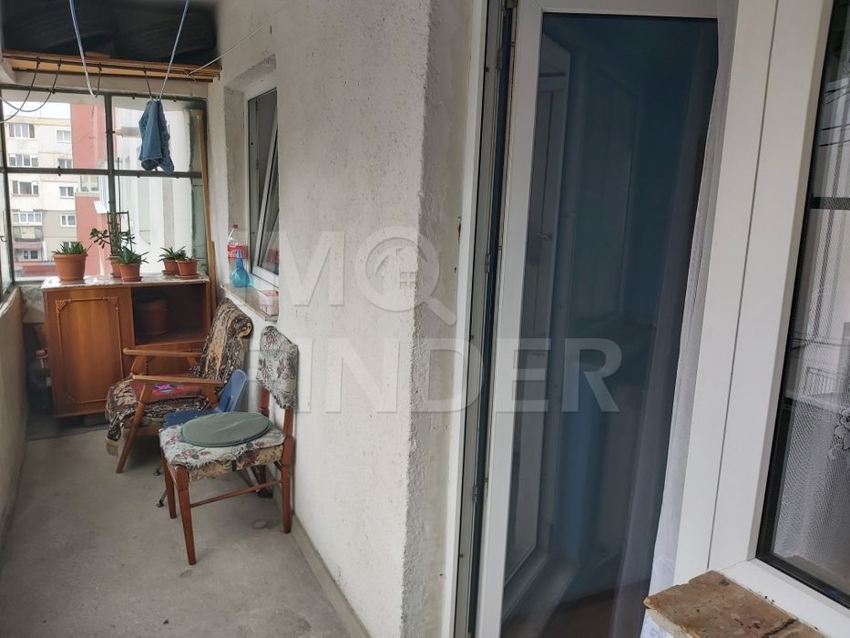 Apartament Decomandat 3 camere, Marasti - Poză 9