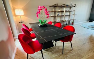 Nou Apartament 3 camere / Penthouse - Poză 4