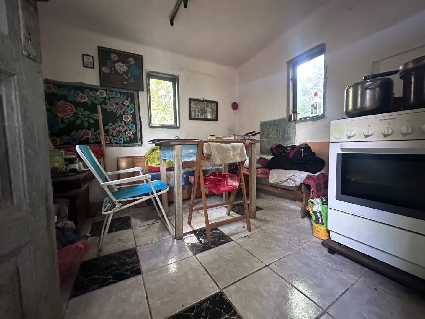 Casă cu poveste în Viforâta, Dâmbovița, aproape de Târgoviște - Poză 13