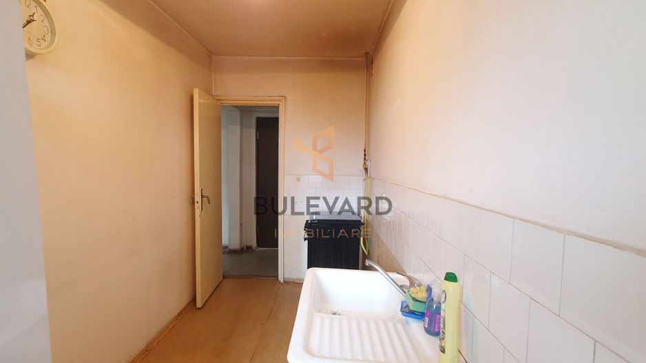 Apartament cu 2 camere decomandate in Gradini Manastur! - Poză 7