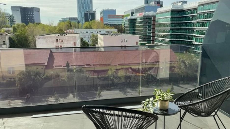 Apartmanent modern 2 camere I Nusco City - Poză 4