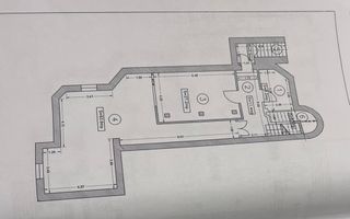 VILA  BIROURI SCOALA  GRADINITA AFTER-SCHOOL FIRME | HIDRANT PE FIECARE ETAJ | - Poză 6