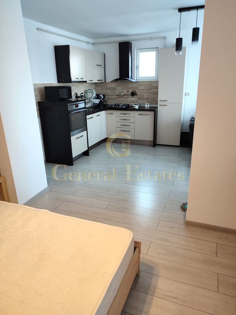 De vânzare – Apartament 2 camere în Sânpetru - Poză 4