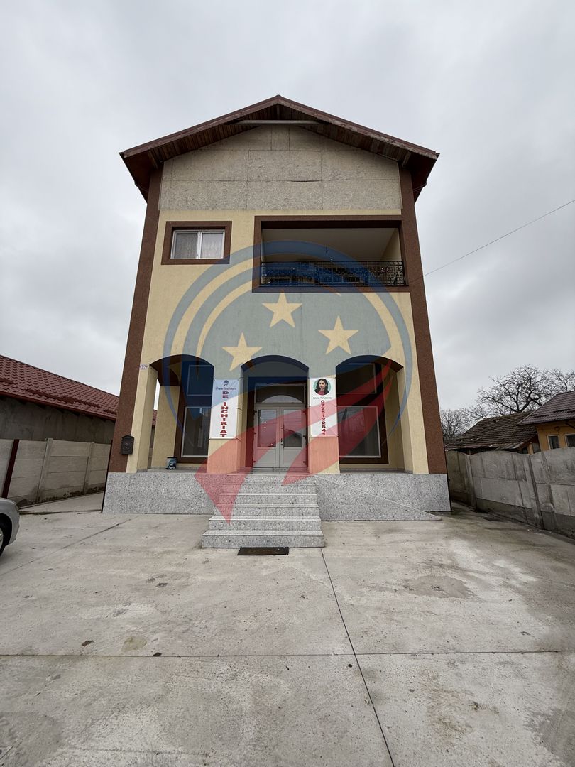 Spatiu comercial de inchiriat/Livezi/Dolj - Poză 12