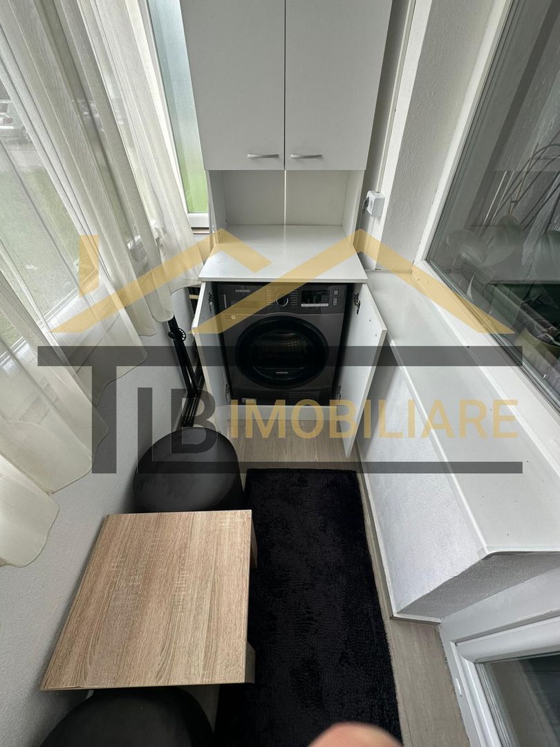 Apartament de 3 camere, 55mp, Zona Strazii Bulevardul 1848 - Poză 11