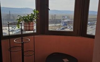 Apartament 4 camere, 90 mp Rond Păcurari | Design interior premium | Mobilat - Poză 11