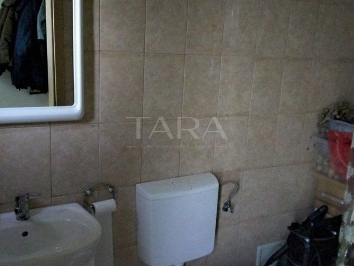 De vanzare triplex cu 3 camere in Floresti. - Poză 6