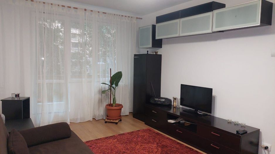 GARSONIERA - TINERETULUI, BUCATARIE INCHISA, METROU 6 MIN, MODERN - Poză 2
