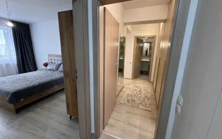 Prelungirea Ghencea 3 camere 83 mp Parcare Prima Inchiriere - Poză 12