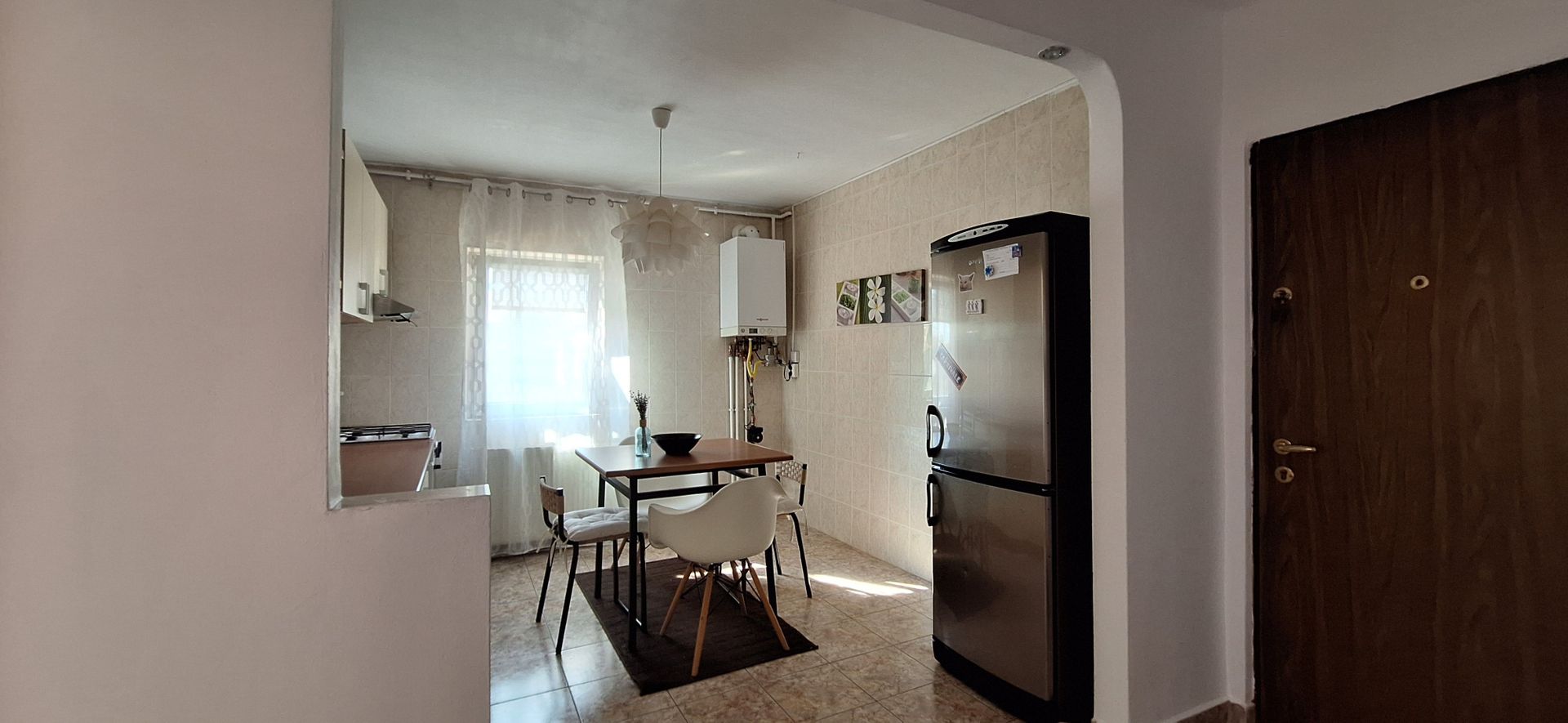 Apartament cu 3 camere la 5 min. de Iulius Town - Poză 34