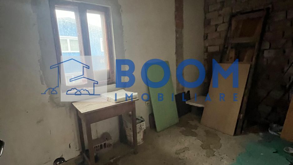 Vila D+P+2 | Pretabil Bloc Boutique - Poză 14