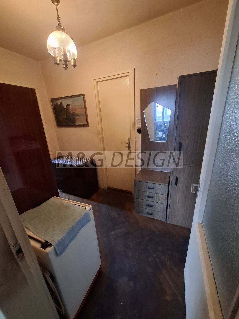 Central, 4 camere, 2 bai, 2baloane, centrala proprie - Poză 16