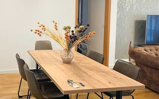 Chirie | Apartament 4 camere 127mp | Parcare | Vatra Nouă - Poză 14