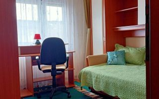 Complexul Studentesc | 3 camere | Centrala Proprie. - Poză 13